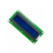 I2C/TWI LCD1602 Module