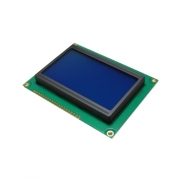 128x64 Graphic LCD