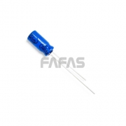 (2개) 680uF, 400V, 105℃, 35파이*52mm