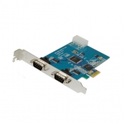 Multi-2/PCIe RS232 시리얼카드 / PCI Express RS232
