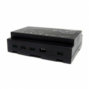 CRFM RF RCB-3A 산업용 무선 리모컨 원격제어 콘트롤박스 3채널 AC입력 당일발송