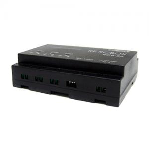 CRFM RF RCB-3A 산업용 무선 리모컨 원격제어 콘트롤박스 3채널 AC입력 당일발송
