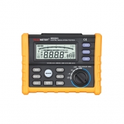 디지털 절연 저항계 - MS5203