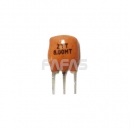 레조네이터 ZTT 8.00 MHz  ZTT 8.00MT 500개묶음
