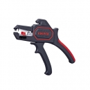 KNIPEX 12 62 180 자동 스트리퍼