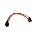 점퍼와이어 GSH-01509 (150mm, M/F, 2PCS*5color)