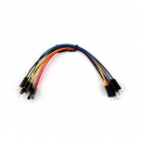 점퍼와이어 GSH-01507 (150mm, M/M, 2PCS*5color)
