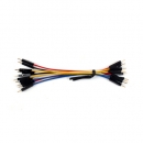 점퍼와이어 GSH-01107 (100mm, M/M, 2PCS*5color)