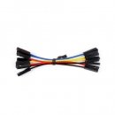 점퍼와이어 GSH-70108 (70mm, F/F, 2PCS*5color)