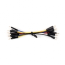 점퍼와이어 GSH-70107 (70mm, M/M, 2PCS*5color)