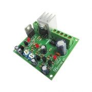 FK1006, SOLAR CHARGER CONTROLLER 5-30W, 태양광 충전용 컨트롤러