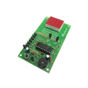 FK190, ELECTRONIC ESIIMSI, 랜덤 숫자 발생 키트
