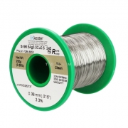 KESTER 케스터 무연납(노크린) 0.4mm 250g 은3%