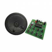 FK1321, DOOR BELL 8 SOUND, 8가지 초인종 소리 재생기
