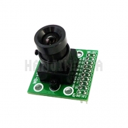 200만 화소 화상 카메라모듈(MT9D111) (P0203-1)
