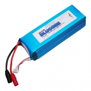 드론용 배터리(10000mAh/22.2V)