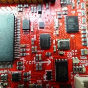 APM V2.8.0 flight control Board