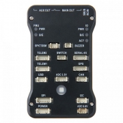 PIXHAWK 4 layer board