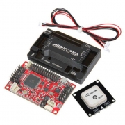 APM2.6 Flight Controller Board with LEA-GPS