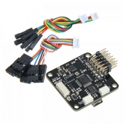 CC3D flight control board
