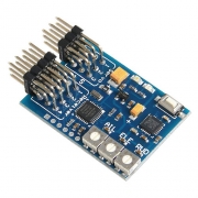 Eagle A3 Pro Micro Airplane Flight Controller with AVCS