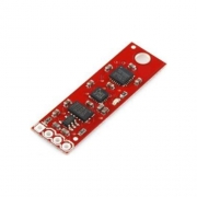 9DOF ITG3200／ADXL345／HMC5883L sensor breakout