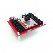 ATMEGA 2560 개발 키트 / KD-2560PRO-USB / KD-2560PRO-PRO-L / KD-2560PRO-L / AB-M2560 / AB-M2560-MAIN