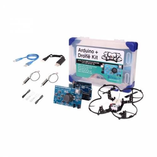Arduino+Drone Kit , 아두이노+드론키트