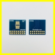 [GT512] SSOP-16-0.65mm 변환기판