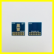 [GT511] SSOP-14-0.65mm 변환기판