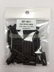 GST-8411_GST-8421 열수축튜브 &Phi;4.0*30mm 100개