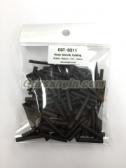 GST-8311_GST-8321_GST-8331 열수축튜브 150개 &Phi;3.0*30mm
