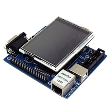STM32 아두이노호환 메이플 보드 + 2.8"LCD (P2375-1)