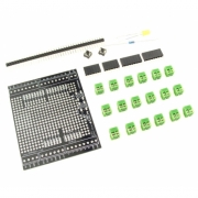 Proto Screw Shield-unassembled (Arduino Compatible) /프로토 스크류 쉴드 미조립 제품, 아두이노 호환/DFR0128