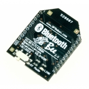 Bluetooth Bee /블루투스 비, XBee 포트에 호환되게 설계되어 꽂아서 바로 사용 가능/TEL0023