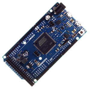 아두이노 듀(Arduino Due) R3 호환 CPU모듈 (P2831)