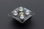 [SEN0101] TCS3200 Color Sensor /컬러 센서 보드