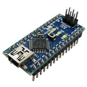 Arduino호환 Nano 328-II (P0121)