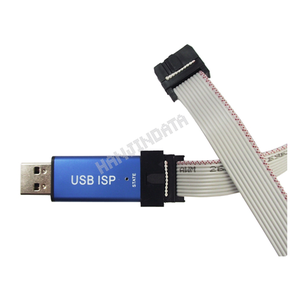 AVR 마이크로 컨트롤러 USB ISP (P2467)