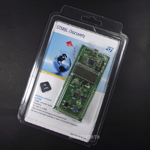 STM8L-DISCOVERY (P0331)