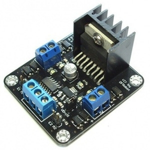 HD-DRI0002(L298N-2A) (P0091)