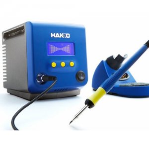 HAKKO FX-100 고주파 유도가열식 인두기 (인두 팁별도)