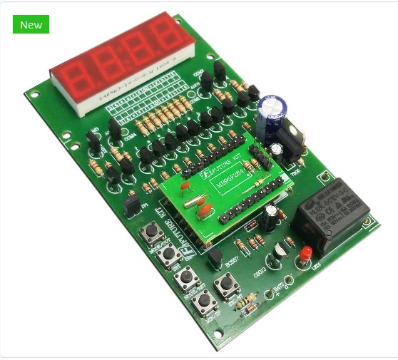 FK959, 1 SEC-99 HOUR UP-DOWN STOPWATCH, 업-다운 스탑워치