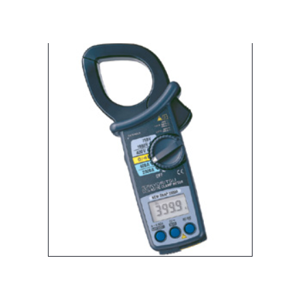 KEW 2003A,  AD/DC CLAMP METER,