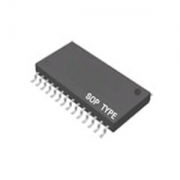 (100개) 74HC390D, 16 SOIC PACKAGE