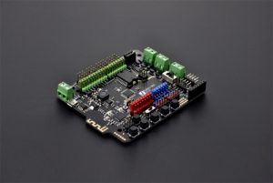 [DFR0305] Romeo BLE (Arduino Compatible Atmega 328) / 로미오 BLE, 블루투스 4.0 및 DC 모터 드라이버 내장형 아두이노