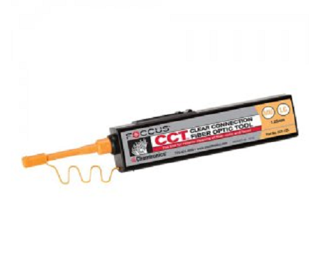 Chemtronics CCT-125 페롤크리너 1.25mm(MU,LC용)