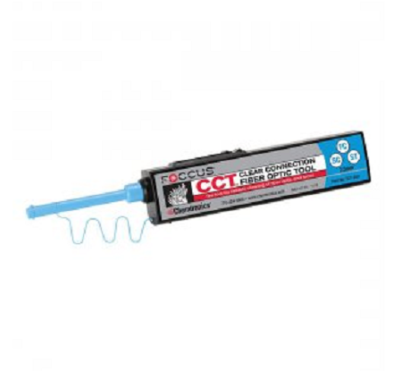 Chemtronics CCT-250 페롤크리너 2.5mm (SC,FC,ST용)