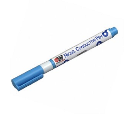 Chemtronics CW2000 니켈 전도성 펜 9g