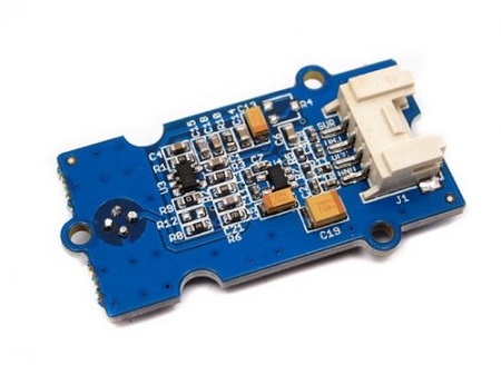 Grove - Infrared Temperature Sensor (비접촉식 적외선 온도 센서 )